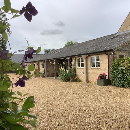 Hollyhock Cottage, Clematis Cottages, Stamford Bagian luar foto