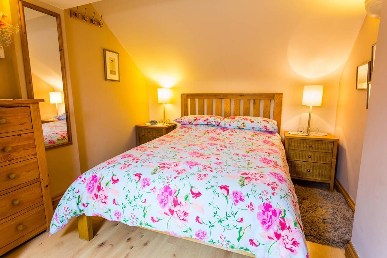 Hollyhock Cottage, Clematis Cottages, Stamford Bagian luar foto
