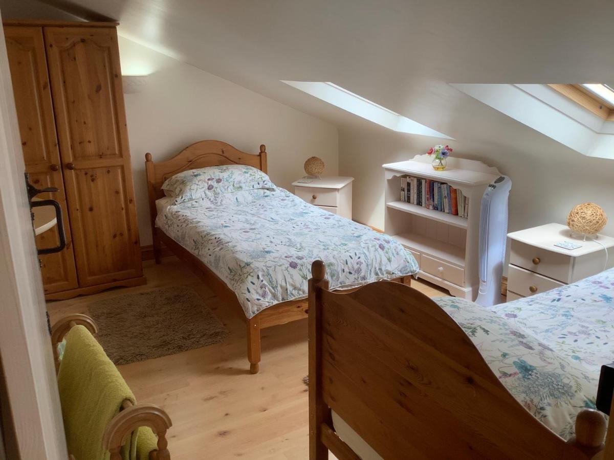 Hollyhock Cottage, Clematis Cottages, Stamford Bagian luar foto
